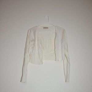 Summer outwear (White)
